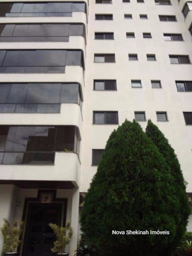Imagem 5 de 15 de Apartamento - Planalto Paulista - Ref: 19606 - V-19606