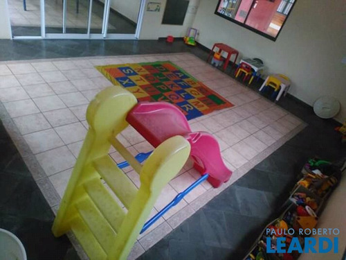 Imagem 13 de 14 de Apartamento - Cidade Ademar - Sp - 634246