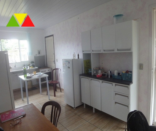 Imagem 4 de 21 de Casa - Ca00338 - 69385801