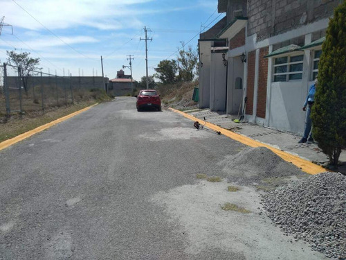 Imagen 7 de 20 de Terreno En Venta Lomas De Sn Fco.tepojaco, Cuautitlan Izcalli