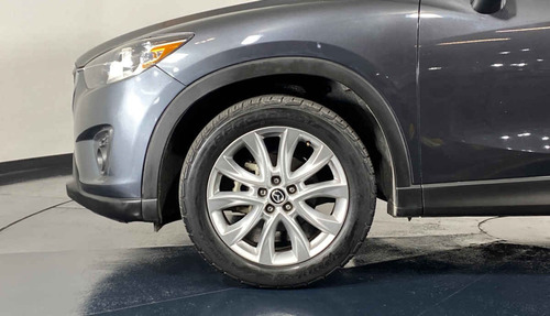 Imagen 6 de 15 de 114317 - Mazda Cx5 2015 Con Garantía