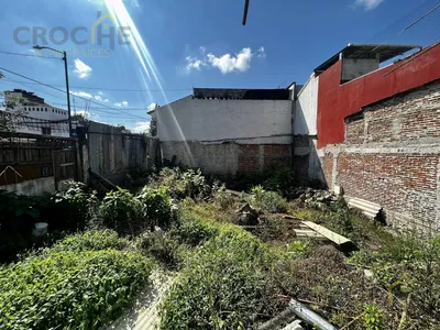 Terreno en renta