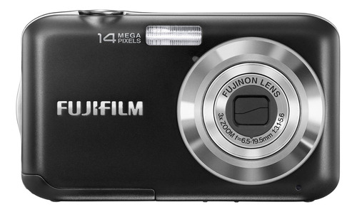 Camara  De Fotos Digital Fujifilm Mod Jv200 Usada Color Azul (Reacondicionado)