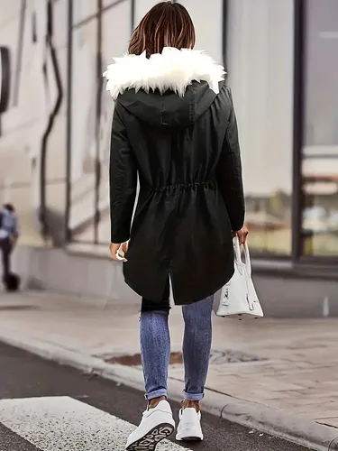 Parka o abrigo cheap