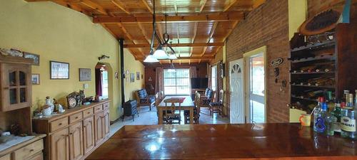 Imagen 18 de 30 de Casa Quinta De 3 Amb. A La Venta En Bº Villa Adriana - Cañuelas