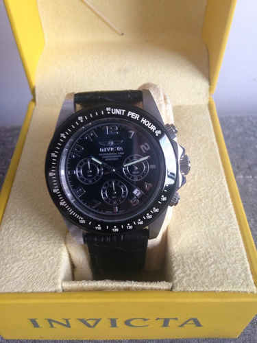 Relógio Invicta Original - Eua 50%off