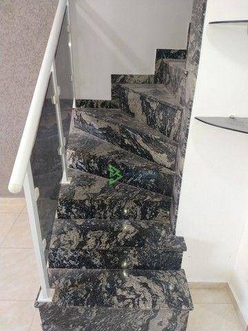 Imagem 3 de 16 de Casa Com 2 Dormitórios À Venda, 75 M² Por R$ 309.000 - Jaraguá - São Paulo/sp - Ca0061