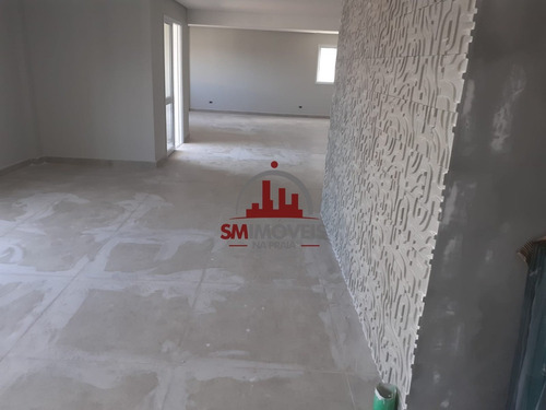 Imagem 23 de 26 de Apartamento 01 Dormitório Na Guilhermina Praia Grande - Ap02982 - 70262982