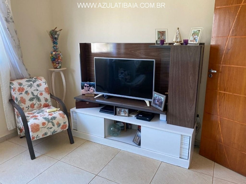 Imagem 6 de 19 de Casa No Bairro Belvedere, Bairro Facil Acesso Pela Av. São João Atibaia - Ca01562 - 70120089