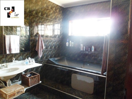 Imagem 14 de 30 de Chacara - Ch00008 - 2384104