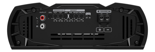 Módulo Amplificador Stetsom Vulcan 2000w Rms 1 Canal 1 Ohm