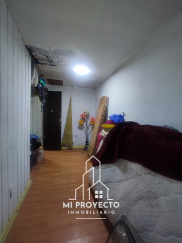 Conchalí, Vendo Casa Esquina 180/110 Mts2. 4dorms 1 Baño S/e