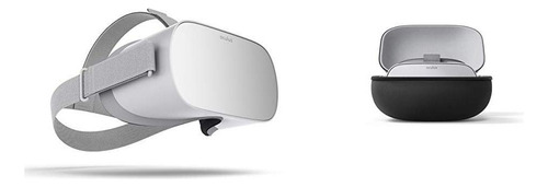 Lentes de realidad virtual Oculus Oculus para PC