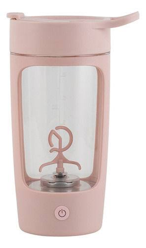 Portable Electric Protein Powder Mixer Shaker Cup Pa