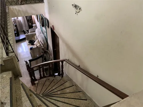 Venta Casa De 200mts2, En Colseguros, Sur De Cali, 11117