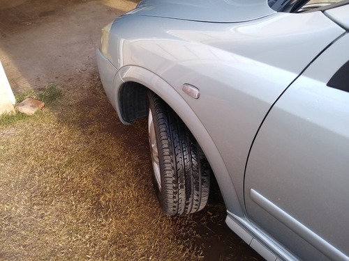 Imagen 13 de 14 de Chevrolet Astra 2.0 Gl 2008