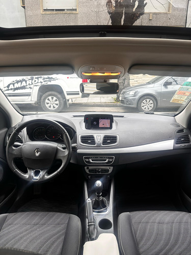 Renault Fluence 2.0 Ph2 Luxe 143cv