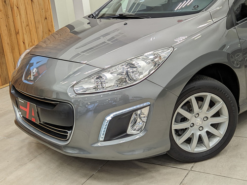 Peugeot 308 1.6 Allure Nav 115cv