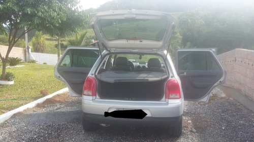 Volkswagen Gol 2008 1.0 Trend Total Flex 5p