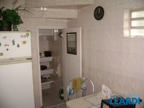 Imagem 10 de 15 de Sobrado - Pinheiros - Sp - 344352