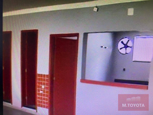 Imagem 22 de 22 de Salão Para Alugar, 700 M² Por R$ 12.000,00/mês - Vila São Judas Tadeu - Guarulhos/sp - Sl0028