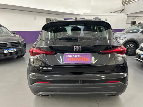 Fiat Pulse Drive 1.3 (Aut.)