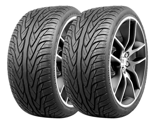 Kit 2 Pneus Wanli Aro 22 235/30r22 Sp-601 90w Xl