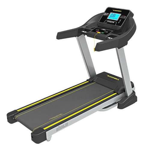 Trotadora Eléctrica Best Elbrus Peso Max 120kg 20 Km/h