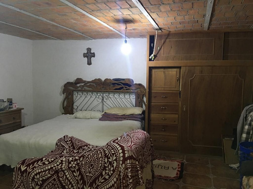 Excelente Rancho En Venta En Aguascalientes Con Lienzo A 10