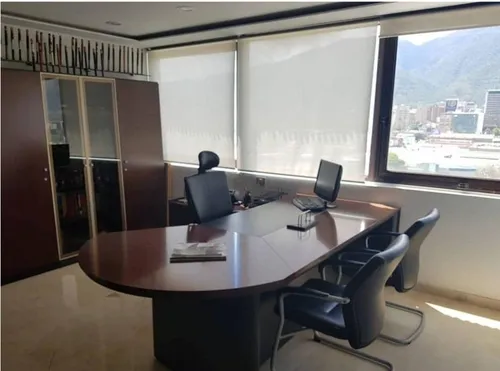 Venta De Oficina En Ccct