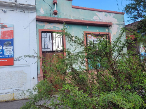 Espacioso Terreno Céntrico A Pasos De Av. Brasil