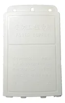 Comprar Cargador Fuente Poder Impermeable  Camara Seguridad 12v 2.5a