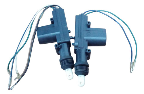 Kit Cerradura Centralizada Chevrolet Matiz 2012-2013
