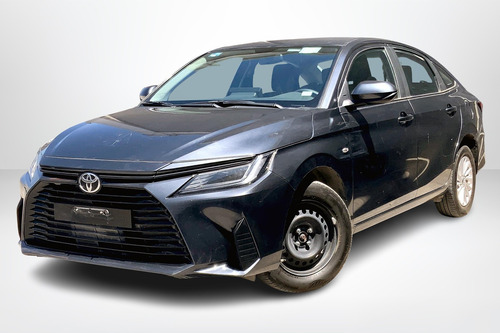 Toyota Yaris 2023