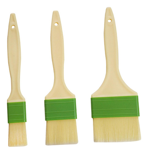 Brocha Para Untar, Brocha Para Repostería, Brocha Para