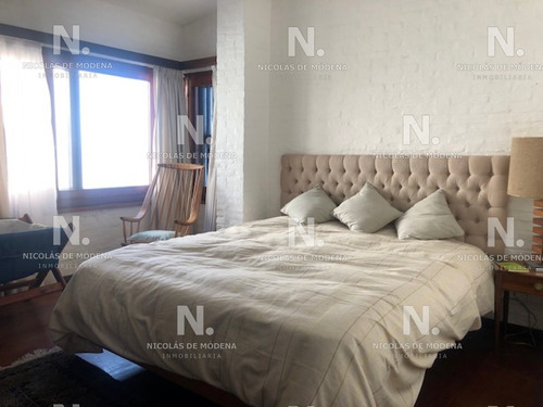 Casa En Venta Frente Al Mar- Ref: 2228