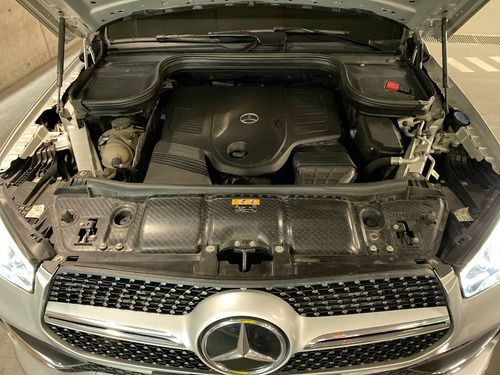 Mercedes-Benz Clase GLE 3.0 4Matic At