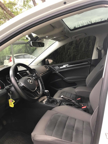 Volkswagen Golf 1.4 Highline Tsi Dsg 2018