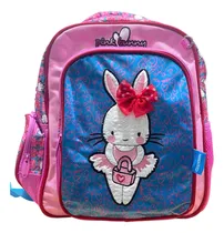 Comprar Mochila Para Jardín Chenson Conejita