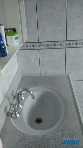 Imagem 5 de 15 de Sobrado - Vila São Marcos - Sp - 533925