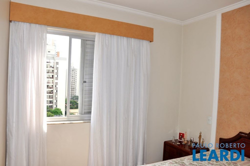 Imagem 14 de 15 de Apartamento - Pompéia - Sp - 459388
