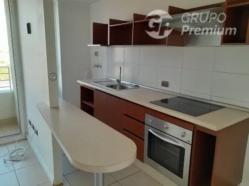 Imagen 5 de 17 de Departamento En Arriendo De 3 Dorm. En Coquimbo