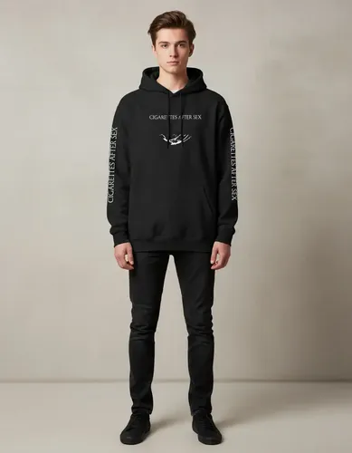 Sudadera Cigarettes After Sex