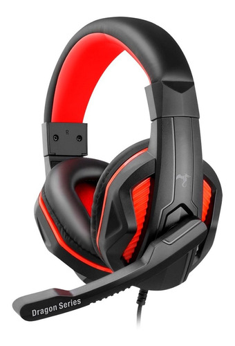 Auriculares Gamer Kolke Apolo Para Pc Ps4 Ps5 Xbox One Loi