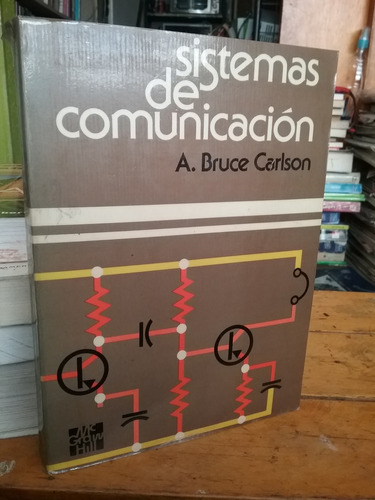 Sistema De Comunicación Bruce Carlson