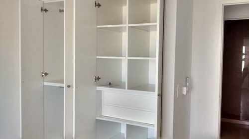 Imagen 8 de 10 de Departamento En Venta Con Renta En El Complejo Antares, Edificio Metallo: