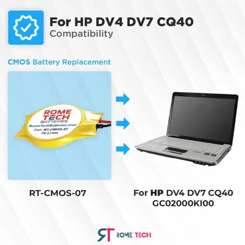 Bateria Cmos Para Verifone Vx670 Vx675 Bios Rtc 3v Cr2032