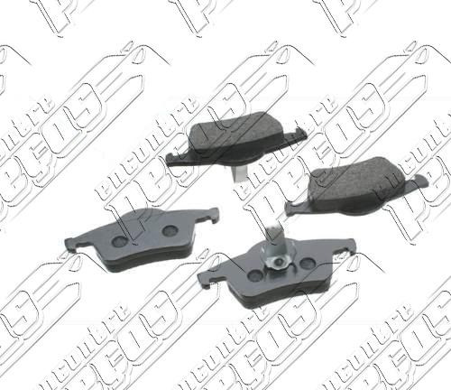 Correia Dentada Volvo S40 / V40 1.8 1995 - 1999