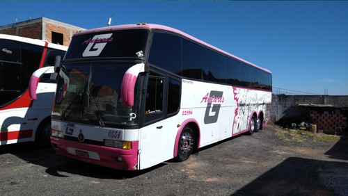 Onibus Gv 1150 Scania K113 Com Ar