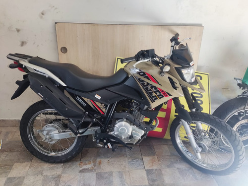 Yamaha Crosser 150 2018 (somente Peças)